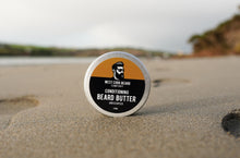 Unscented Beard Butter (60ml)