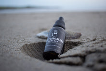 Cinnamon Bark and Black Pepper Beard Oil (30ml)