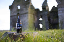 Sandalwood and Juniper Berry Beard Oil (30ml)