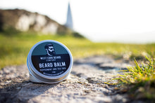 Peppermint and Tea Tree Beard Balm (30ml)