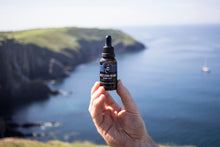 Sandalwood and Juniper Berry Beard Oil (30ml)