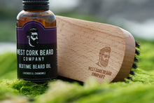 Starter Beard Pack