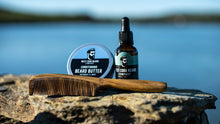 Long Beard Pack