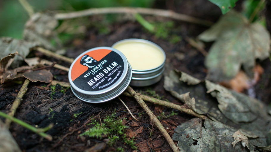 A Video Guide to Beard Balm: Everything you need to know!