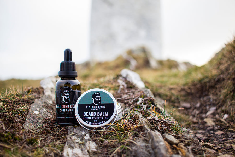 Beard Oil Vs Beard Balm...which one's for you?