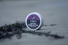 Lavender and Chamomile Beard Butter (60ml)