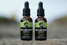 Beard Oil Twin Pack