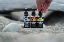 Beard Oil 3 Pack