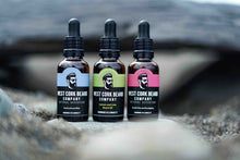 Beard Oil 3 Pack
