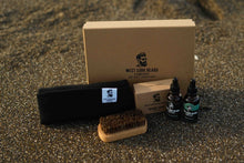 Short Beard Gift Box