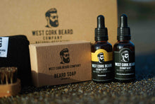 Short Beard Gift Box