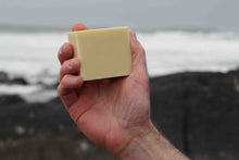 Fresh Lime Beard Soap (120g)