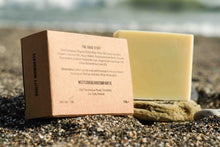 Fresh Lime Beard Soap (120g)