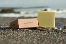 Fresh Lime Beard Soap (120g)