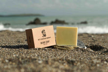 Fresh Lime Beard Soap (120g)