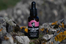 Scotch Pine and Eucalyptus Beard Oil (30ml)