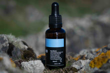 Patchouli and Mint Beard Oil (30ml)
