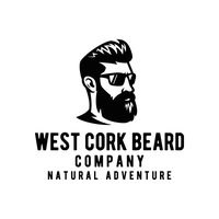 West Cork Beard Company Logo