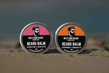 Beard Balm Twin Pack