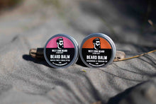Beard Balm Twin Pack