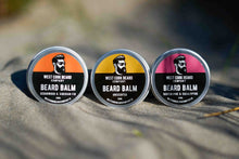 Beard Balm 3 Pack