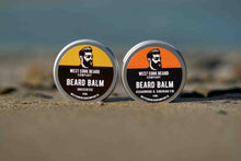 Beard Balm Twin Pack