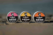 Beard Balm 3 Pack