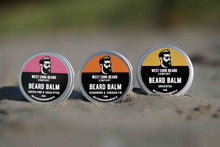 Beard Balm 3 Pack