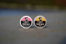 Beard Balm Twin Pack