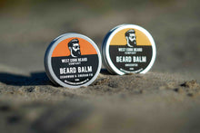 Beard Balm Twin Pack