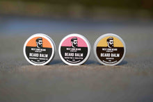 Beard Balm 3 Pack