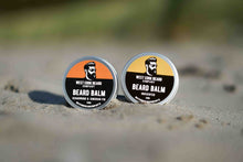 Beard Balm Twin Pack