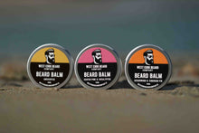 Beard Balm 3 Pack