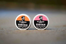 Beard Balm Twin Pack