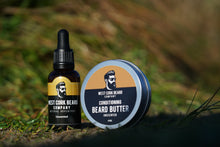 Oil and Beard Butter Combo