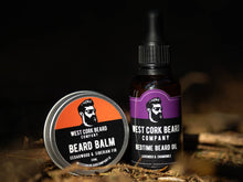 Oil and Balm Combo