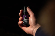 Lavender and Chamomile Beard Oil (30ml)