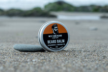 Cedarwood and Siberian Fir Beard Balm (30ml)