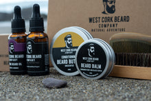 Beard Pro Gift Box