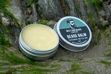 Peppermint and Tea Tree Beard Balm (30ml)