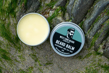 Peppermint and Tea Tree Beard Balm (30ml)