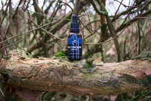 Sandalwood and Juniper Berry Beard Oil (30ml)