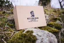 Beard Care Gift Box with Balm